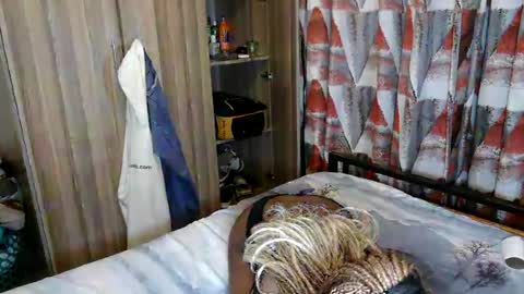 queen_asha online show from June 16, 2026, 5:59 pm