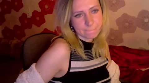 Queen Daenerys online show from February 13, 2025, 6:27 pm