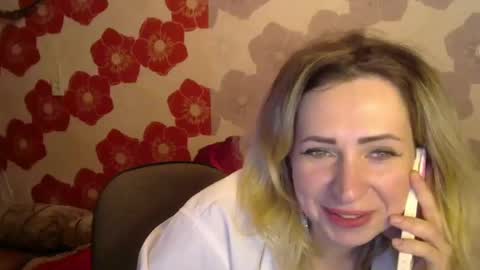 Queen Daenerys online show from February 24, 2025, 3:09 pm