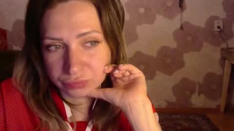 Queen Daenerys online show from September 10, 2025, 8:09 pm