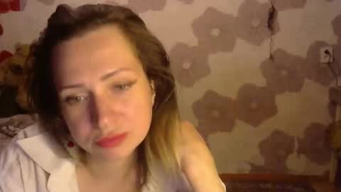 Queen Daenerys online show from September 12, 2025, 8:09 pm