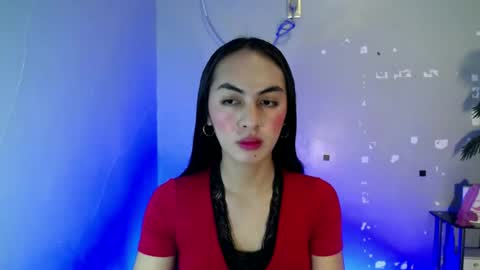 Snapshot of queen_danaya chatting on June 14, 2026, 8:55 pm queen_danaya online show from June 14, 2026, 8:55 pm