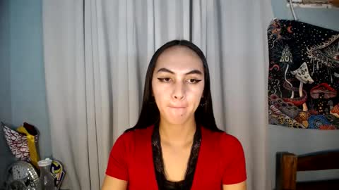Snapshot of queen_danaya chatting on June 25, 2026, 1:27 am queen_danaya online show from June 25, 2026, 1:27 am