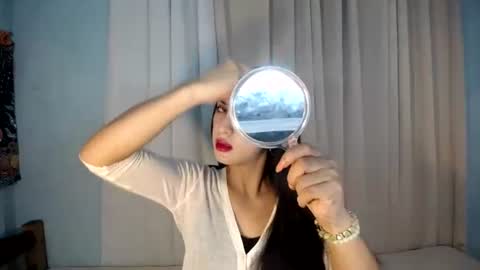 Snapshot of queen_danaya chatting on June 30, 2026, 12:55 am queen_danaya online show from June 30, 2026, 12:55 am