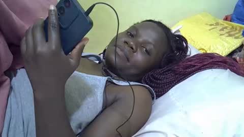 Gentrix online show from April 10, 2026, 6:34 pm