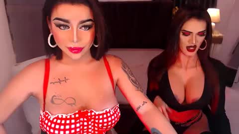 MAGDA online show from January 6, 2025, 7:45 pm