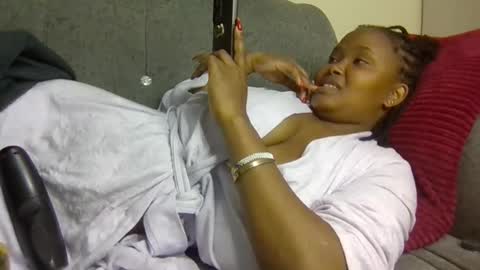 queen_doli online show from January 31, 2026, 7:11 pm