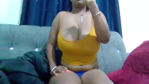 queen_doli online show from February 11, 2026, 11:37 am