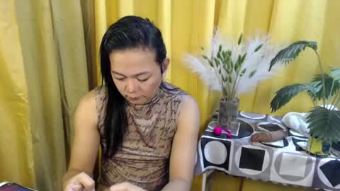 Snapshot of queen_ennah chatting on July 9, 2026, 8:46 pm queen_ennah online show from July 9, 2026, 8:46 pm