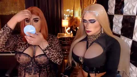 queen_horsecock online show from May 28, 2026, 8:33 am