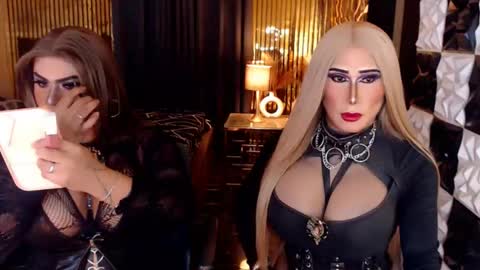 queen_horsecock online show from May 31, 2026, 7:15 pm