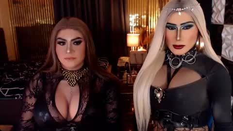queen_horsecock online show from June 12, 2026, 8:52 pm