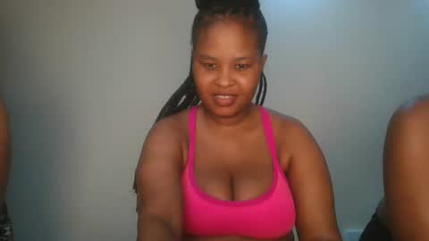 Queen kikih online show from February 17, 2026, 12:12 pm
