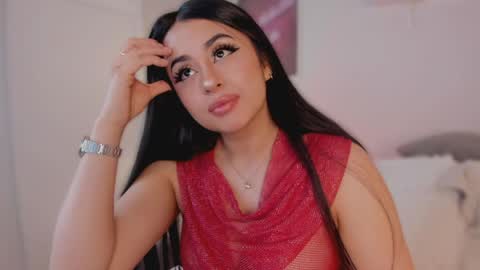 Liana  online show from April 14, 2026, 5:13 am