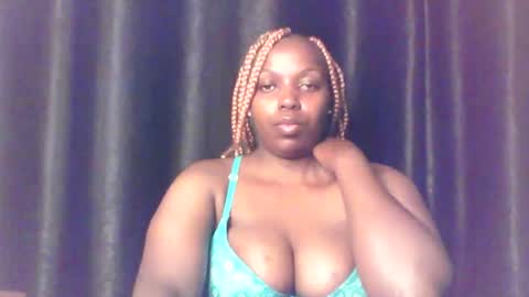 QUEEN online show from April 1, 2026, 1:41 pm