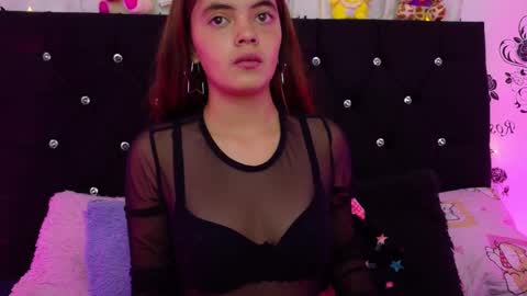 queen_misy online show from January 19, 2026, 11:47 am