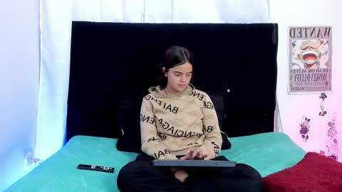 queen_misy online show from March 13, 2026, 7:53 pm