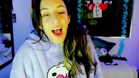 queen_natttyy online show from March 2, 2026, 1:40 pm