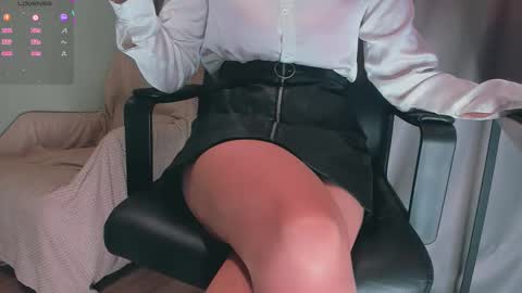 Carly online show from January 12, 2026, 8:03 pm