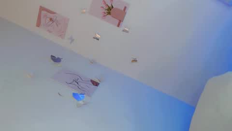 CHESKA FUCK online show from March 27, 2026, 1:11 pm