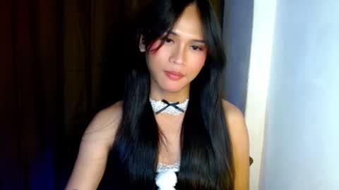 CALL ME YOUR QUEEN AIVY1 online show from February 23, 2025, 8:17 am