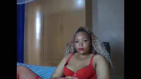 Queenbebony2 online show from April 7, 2026, 6:14 am
