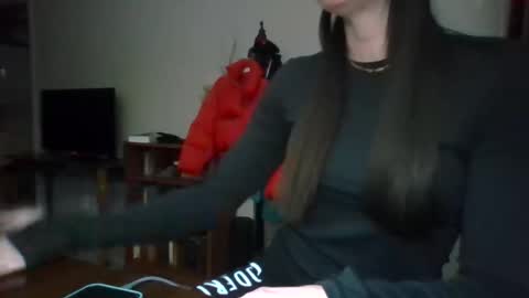 queenbee6269 online show from January 13, 2025, 4:07 am