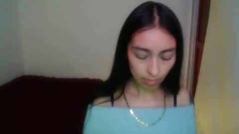 queenbyte_18 online show from December 19, 2025, 2:40 am