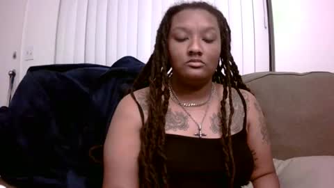 Queen Chief online show from March 24, 2026, 7:46 am