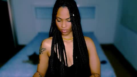 Sweet Goddess online show from November 12, 2025, 12:55 am