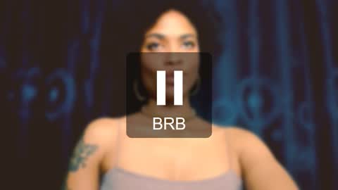 Sweet Goddess online show from November 17, 2025, 1:22 am