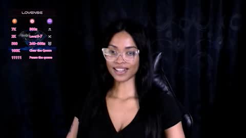 Sweet Goddess online show from June 6, 2026, 5:28 pm