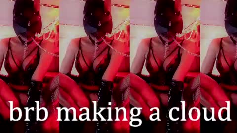 LadyAlpa online show from February 23, 2025, 3:13 am