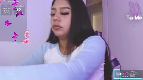 Eimmy lopez online show from March 18, 2026, 8:56 pm