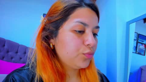 Queen online show from February 2, 2025, 1:34 am