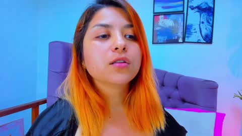 Queen online show from February 4, 2025, 1:23 am