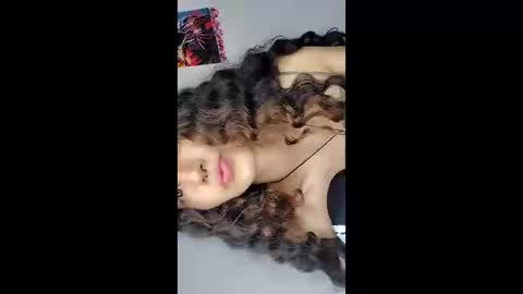 Snapshot of queenjenn__ chatting on May 19, 2026, 9:10 pm QUEENJEENN online show from May 19, 2026, 9:10 pm