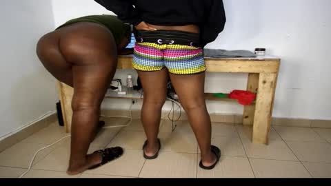 Snapshot of queenkiah chatting on March 9, 2026, 1:31 am Nina online show from March 9, 2026, 1:31 am