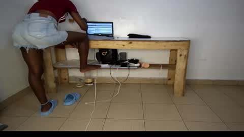 Snapshot of queenkiah chatting on March 20, 2026, 5:51 pm Nina online show from March 20, 2026, 5:51 pm