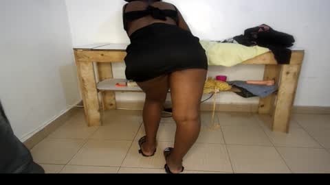 Snapshot of queenkiah chatting on March 28, 2026, 8:52 pm Nina online show from March 28, 2026, 8:52 pm