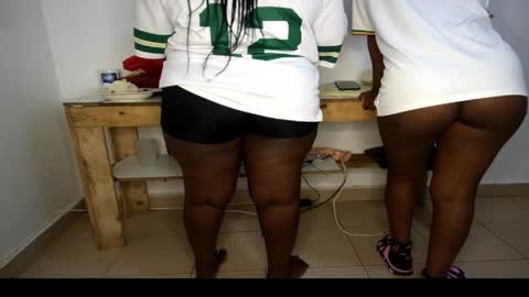 Snapshot of queenkiah chatting on March 31, 2026, 6:52 pm Nina online show from March 31, 2026, 6:52 pm