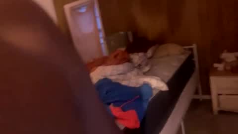 Kourtney online show from November 12, 2025, 10:30 pm