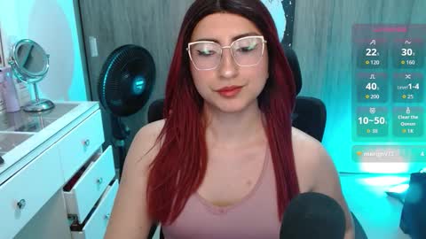 Snapshot of queenlilith_paradise chatting on March 20, 2026, 10:58 pm Queenlilith online show from March 20, 2026, 10:58 pm