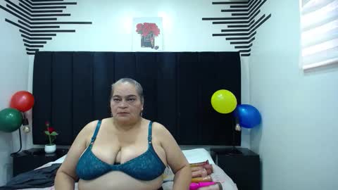 VickyBoobss online show from October 27, 2025, 8:35 pm