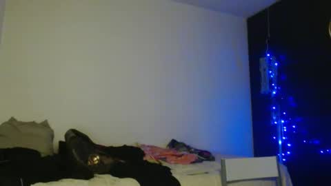 Nico online show from January 2, 2025, 12:13 am