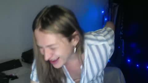 Nico online show from February 9, 2025, 3:11 am