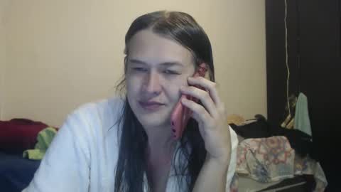 Nico online show from February 19, 2025, 2:23 am