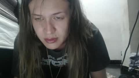 Nico online show from November 9, 2025, 1:59 am