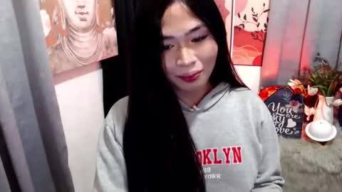 Mikka online show from February 25, 2026, 3:43 pm