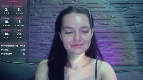 QueenOfModels online show from February 4, 2026, 4:07 am